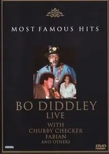 Bo Diddley - Live (2003)
