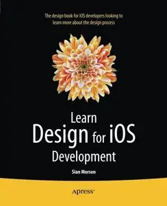 Learn Design for iOS Development (Repost)