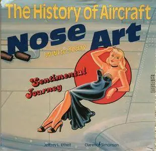 The History of Aircraft Nose Art: WWI to Today (Repost)