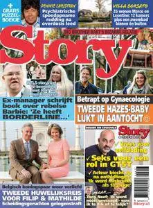 Story Netherlands - 21 november 2017