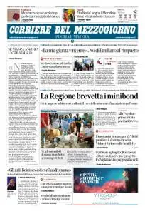 Corriere del Mezzogiorno Bari – 14 giugno 2019