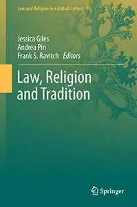 Law, Religion and Tradition (Repost)