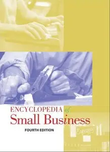 Encyclopedia of Small Business  