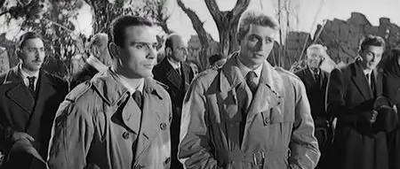 Lust of the Vampire / I vampiri (1956)