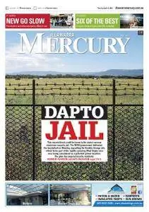 Illawarra Mercury - April 10, 2018