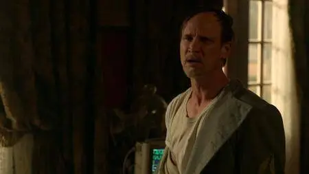 Preacher S03E06