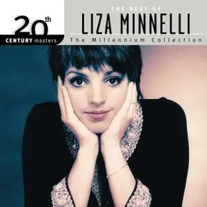 Liza Minnelli - 20th Century Masters: The Best Of Liza Minnelli (2001)