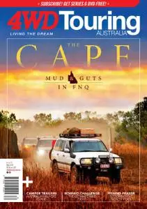 4WD Touring Australia - Issue 82 - May 2019