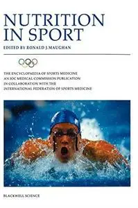 Nutrition in Sport
