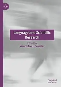 Language and Scientific Research