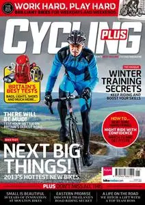 Cycling Plus – December 2012