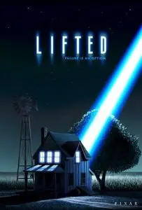 Pixar Short Films - Lifted