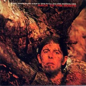 John Mayall - Back To The Roots
