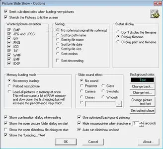 PictureSlideShow 1.3.5