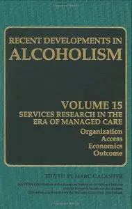 Services Research in the Era of Managed Care: Organization, Access, Economics, Outcome (repost)