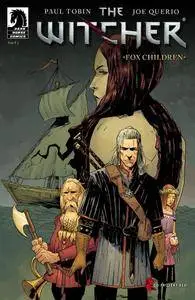 The Witcher - Fox Children 01 of 05 2015 Digital