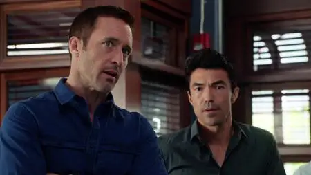 Hawaii Five-0 S09E22