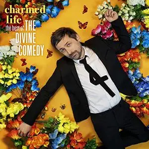 The Divine Comedy - Charmed Life - The Best Of The Divine Comedy (2022) [Official Digital Download 24/96]