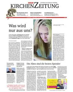 Neue KirchenZeitung – 22. Mai 2022