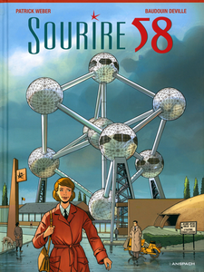 Kathleen - Tome 1 - Sourire 58