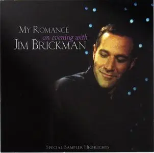 Jim Brickman - My Romance (special sampler highlights)
