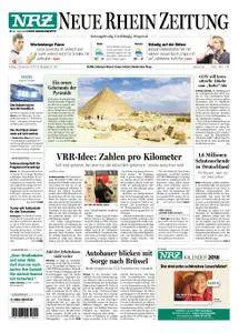 NRZ Neue Rhein Zeitung Moers - 03. November 2017