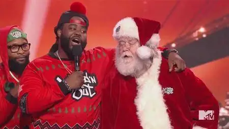 Wild 'n Out S10E04