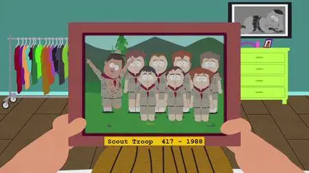 South Park S05E02