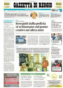 Gazzetta di Reggio - 13 Gennaio 2019