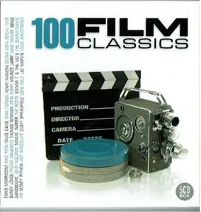 VA - 100 Film Classics (2007)