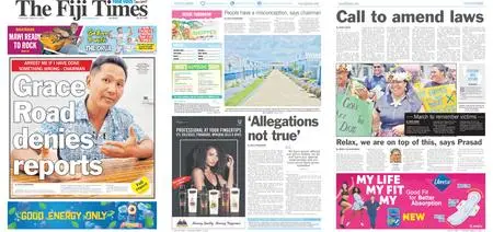 The Fiji Times – March 02, 2023