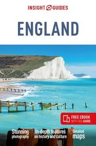 Insight Guides England