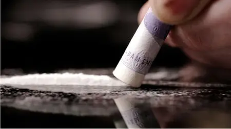 National Geographic - Drugged: High on Cocaine (2011)