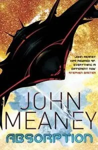John Meaney, "Absorption"
