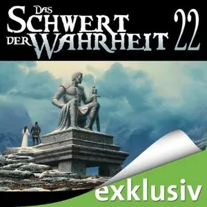 Terry Goodkind - Das Schwert der Wahrheit - Band 1-26