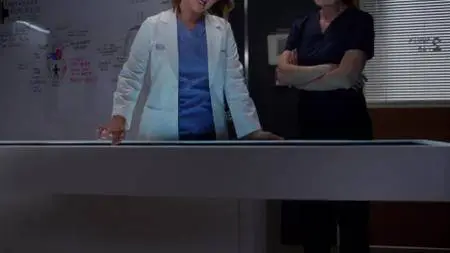 Grey's Anatomy S04E06
