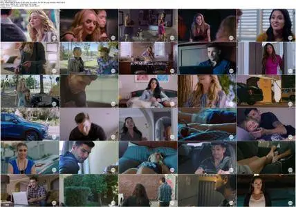 A Night to Regret (2018)