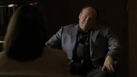 The Sopranos S05E10