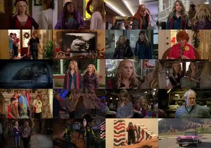 Good Luck Charlie, It's Christmas! (2011)