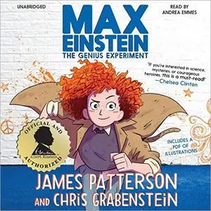 Max Einstein: The Genius Experiment [Audiobook]