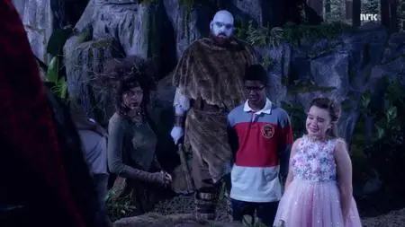 DOM S01E12