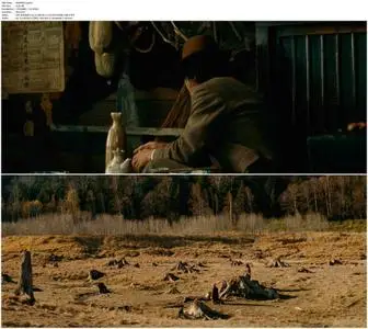 Unforgiven (2013)