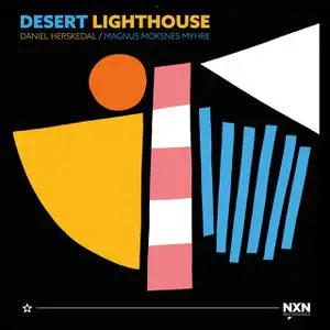 Daniel Herskedal & Magnus Moksnes Myhre - Desert Lighthouse (2021)