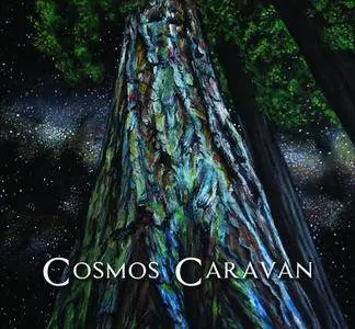 Rogue Giant - Cosmos Caravan (2015)