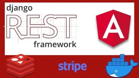 Angular and Django Advanced: A Rapid Guide