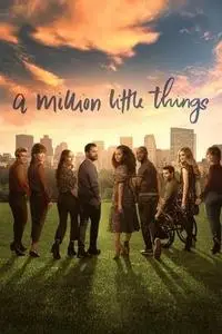 A Million Little Things S03E13