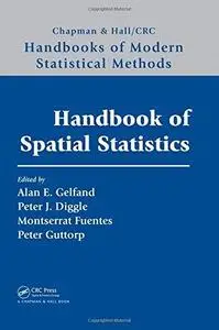 Handbook of spatial statistics