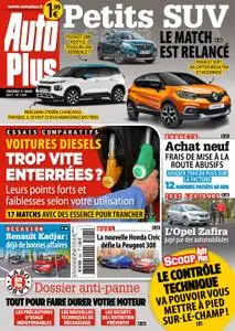 Auto Plus - 31 Mars au 6 Avril 2017