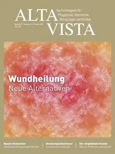 AltaVista Magazin - Januar 16, 2018