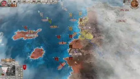 Imperiums Greek Wars Troy (2020) Update v1.1.4